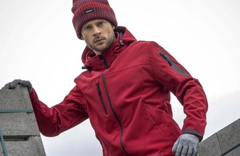 Jak wybrać najlepszą odzież roboczą na zmienną pogodę?