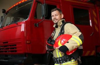 Jak zajistit bezpečnost práce hasičů a čím by se sami měli chránit