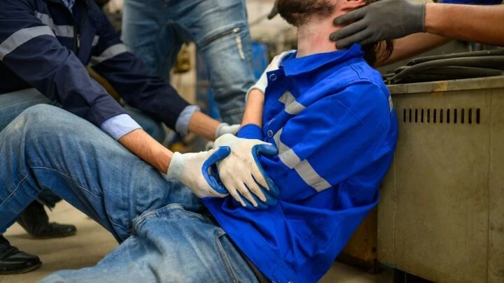 Jaká práva a povinnosti má zaměstnanec a zaměstnavatel u pracovního úrazu