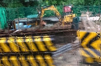 Jak velký vliv může mít počasí na bezpečnost práce na stavbě?