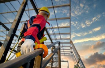 Kategorizace prací a rizika na pracovišti