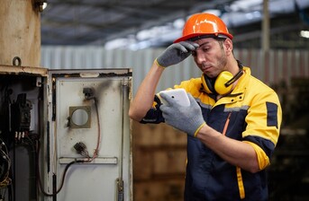 Meze psychické zátěže na pracovišti pohledem legislativy a psychologů