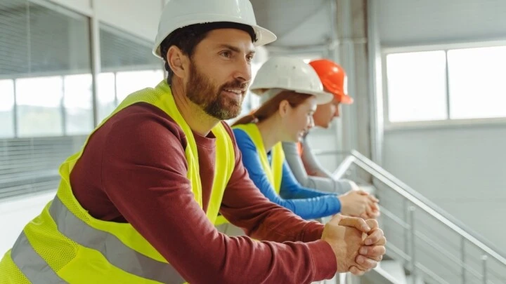 Nevhodné pomůcky zvyšují pracovní úrazovost, Češi vloni prostonali kvůli pracovním úrazům přes 2,5 milionu dní