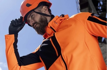 Ochranné pracovní pomůcky a jejich důležitost