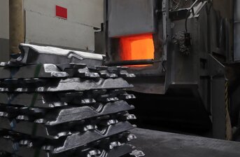 Pracujete s olovem? Tohle jsou rizika z pohledu bezpečnosti práce