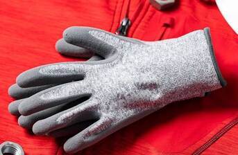 Jak wybrać odpowiednie rękawice robocze?