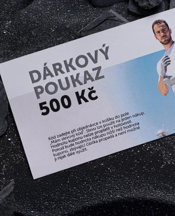 Dárkový poukaz ARDON® - hodnota 500 Kč