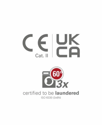 ATG® máčené rukavice MaxiFoam® XCL™ 34-600