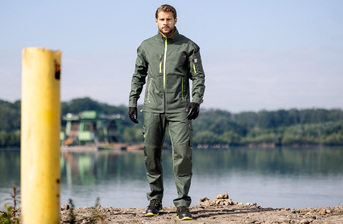 Jak správně vybrat montérky z pohledu velikosti?