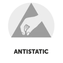 Antystatyczne