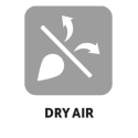 Dry Air