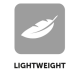 ultra light