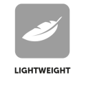 Lightweight