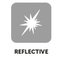 Reflexní prvky