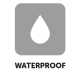 wodoodporność - membrana