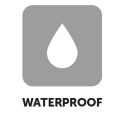 Nepromokavost