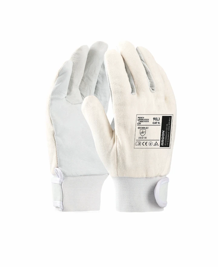 Kombinované rukavice ARDON®PERCY