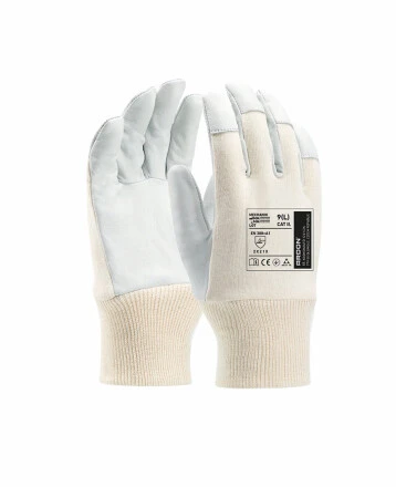 Kombinované rukavice ARDON®MECHANIK