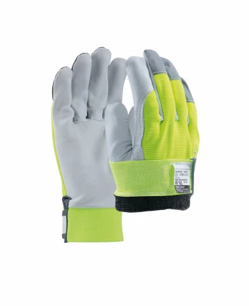 Zimné rukavice ARDON®HOBBY REFLEX WINTER - s predajnou etiketou