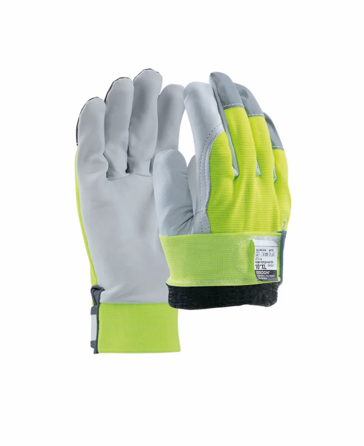 Zimné rukavice ARDON®HOBBY REFLEX WINTER - s predajnou etiketou