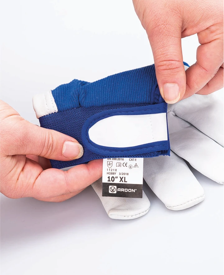 Kombinované rukavice ARDON®HOBBY