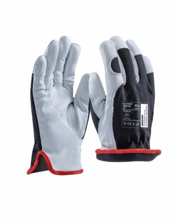 Zimné rukavice ARDON®PONY WINTER s predajnou etiketou