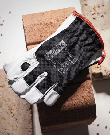 Zimné rukavice ARDON®PONY WINTER s predajnou etiketou