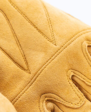 Kombinované rukavice ARDON®AUGUST - bez končekov prstov