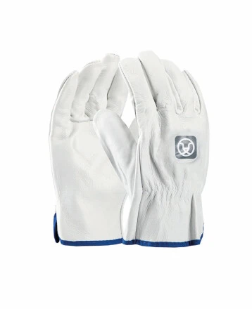 Celokožené rukavice ARDON®INDY - s predajnou etiketou