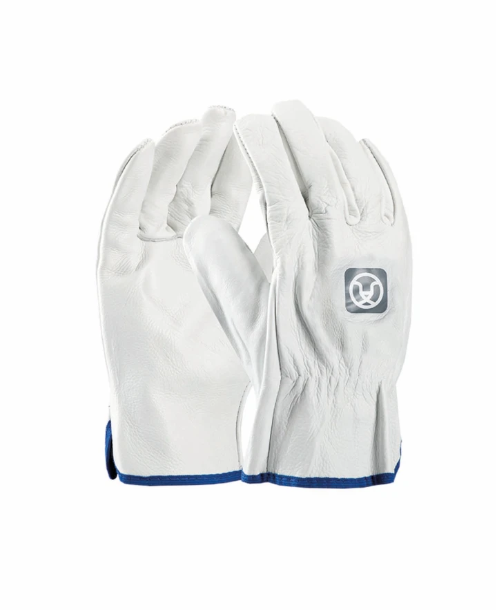 Celokožené rukavice ARDON®INDY - s predajnou etiketou