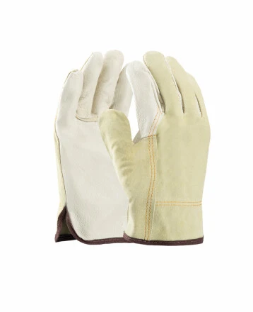 Celokožené rukavice ARDON®HILTON