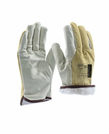 Zimné rukavice ARDON®HILTON WINTER