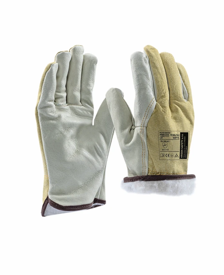 Zimní rukavice ARDON®HILTON WINTER