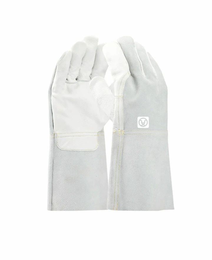 Svářečské rukavice ARDON®COY