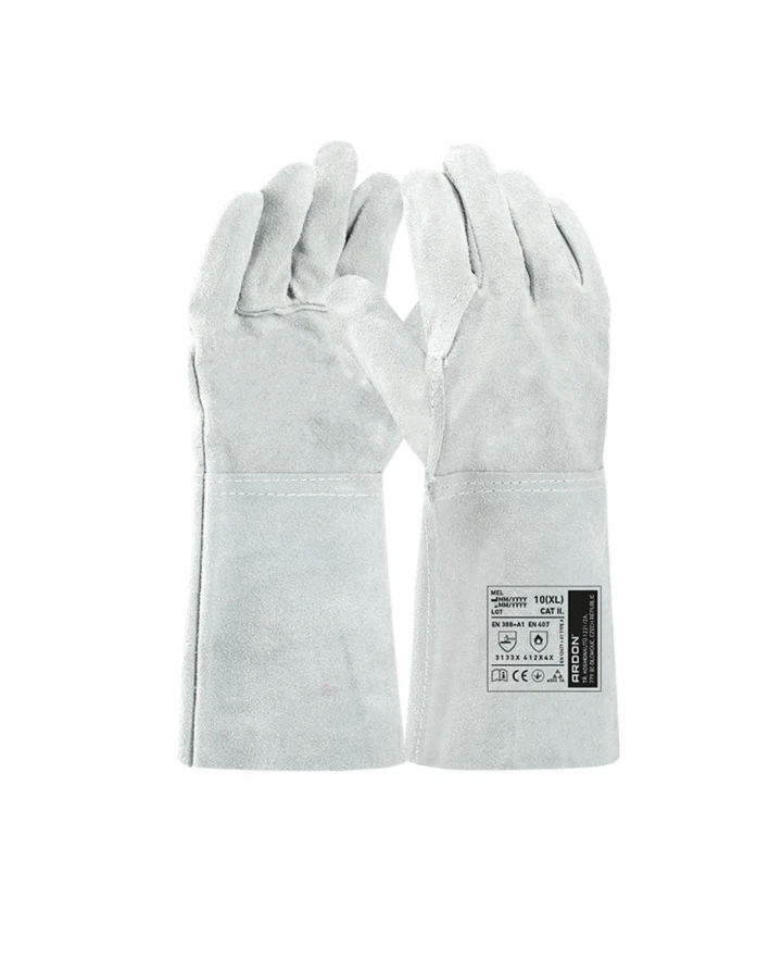 Zváracie rukavice ARDON®MEL