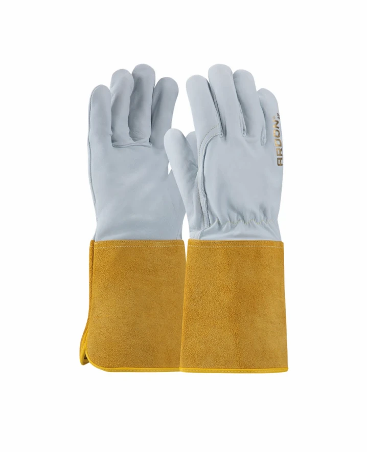 Svářečské rukavice ARDON®4TIG