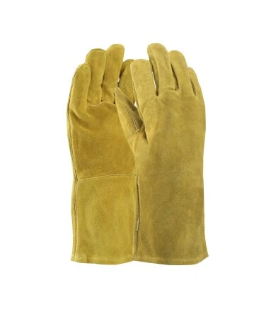 Svářečské rukavice ARDON®4MIG GOLD