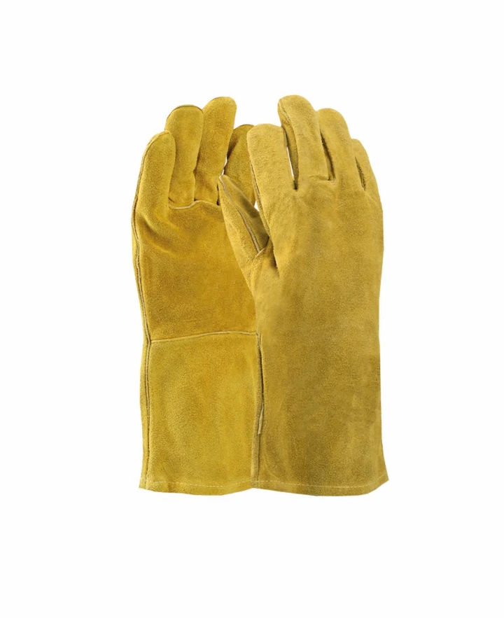 Rukavice ARDON®4MIG GOLD