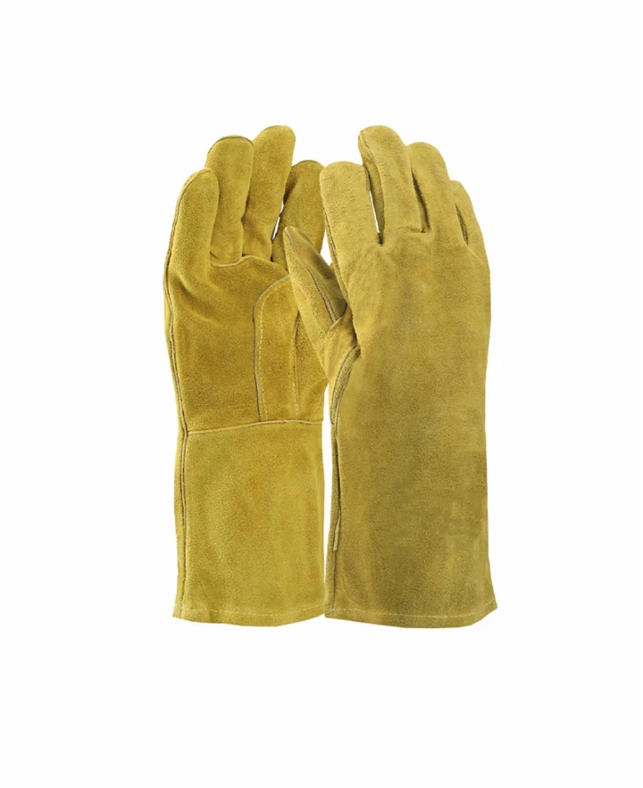 Rukavice ARDON®4MIG GOLD RFC (predtým KIRK RF)