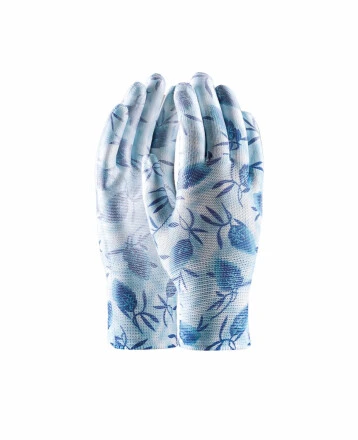 Zahradné rukavice ARDON®IRIS 2.0 - s predajnou etiketou