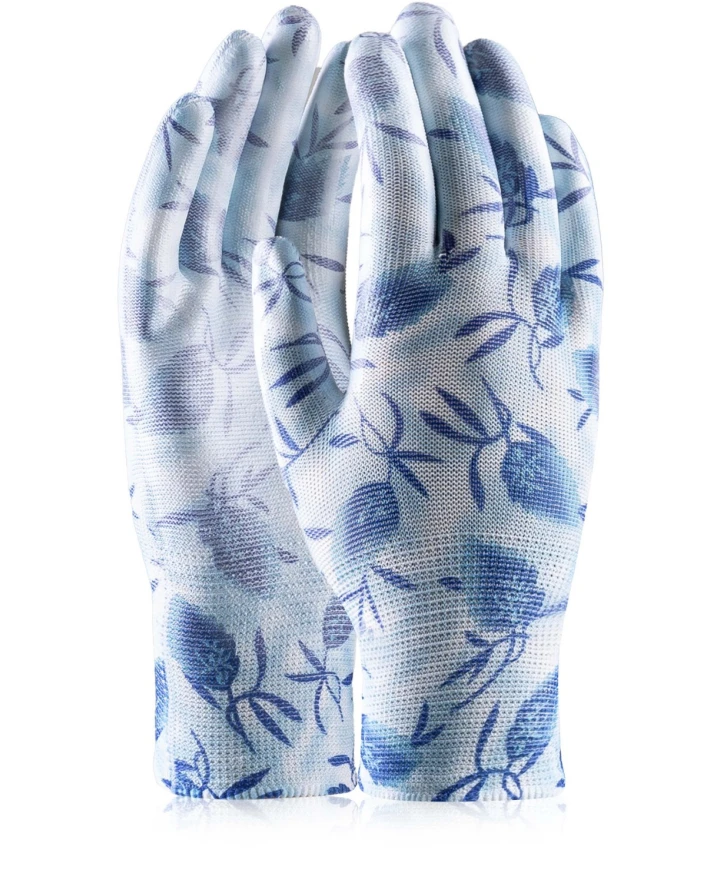 Zahradní rukavice ARDON®IRIS 2.0 - s prodejní etiketou