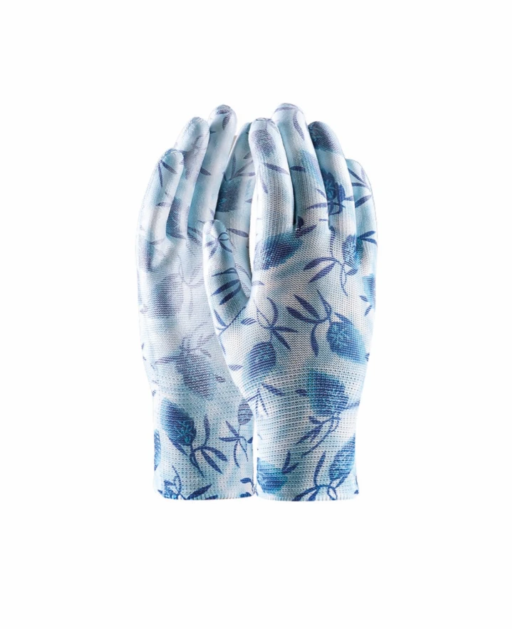 Zahradné rukavice ARDON®IRIS 2.0 - s predajnou etiketou