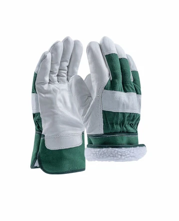 Zimné rukavice ARDON®BREMEN WINTER - s predajnou etiketou