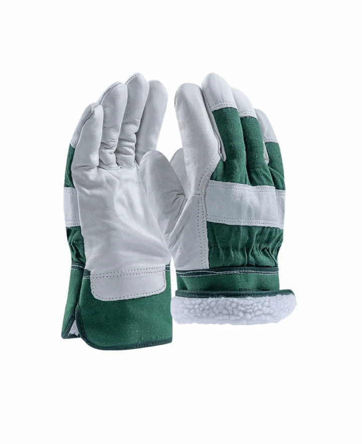 Zimné rukavice ARDON®BREMEN WINTER - s predajnou etiketou