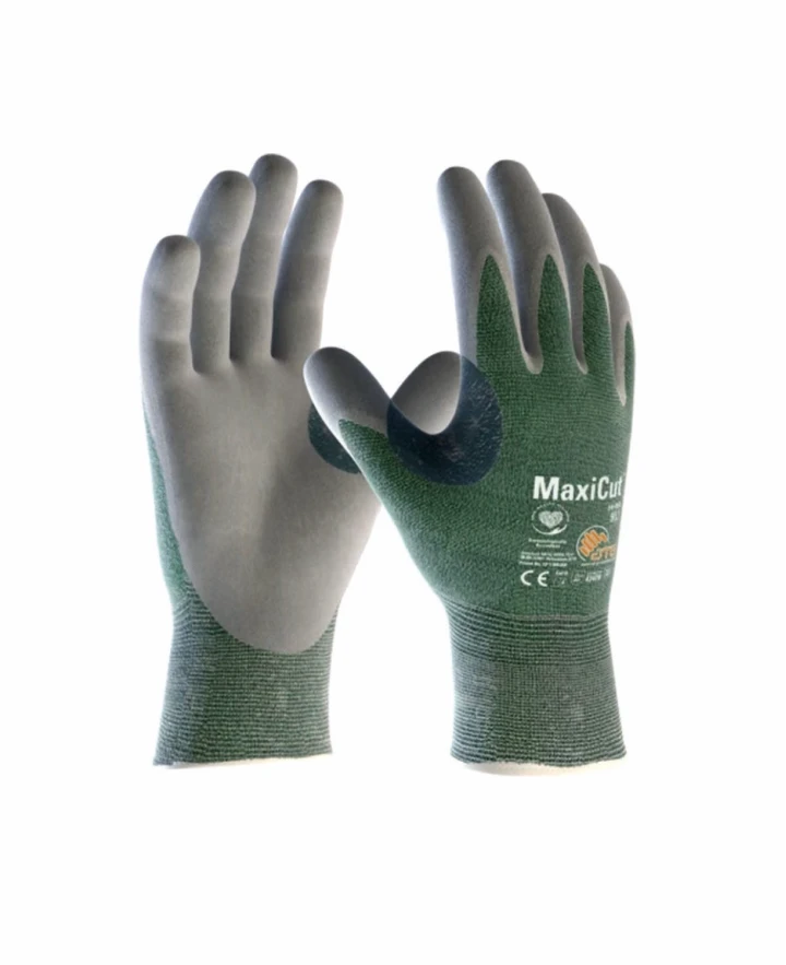 ATG® protirezné rukavice MaxiCut® 34-450
