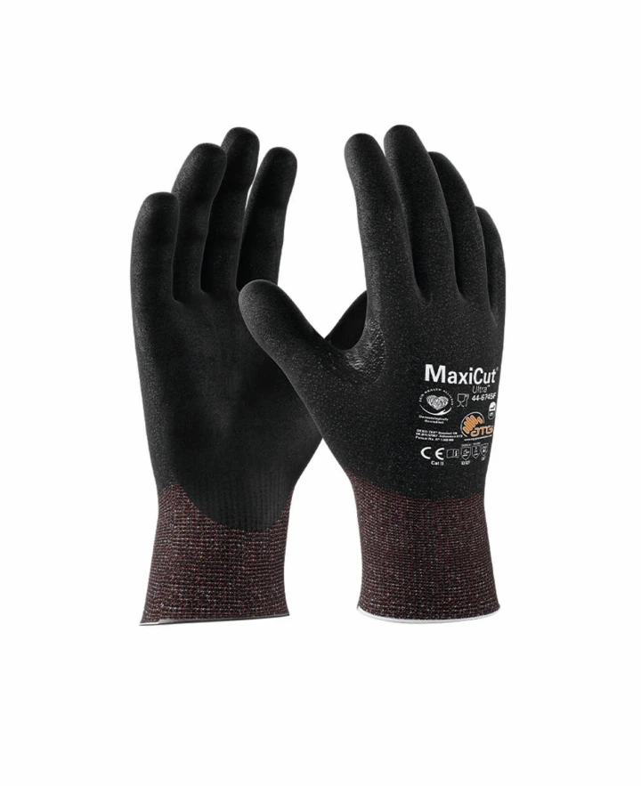 ATG® protiřezné rukavice MaxiCut® Ultra™ 44-6745F