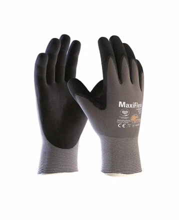 ATG® máčené rukavice MaxiFlex® Ultimate™ 34-874