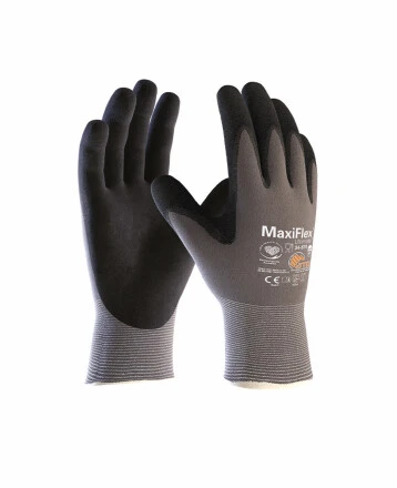 ATG® máčané rukavice MaxiFlex® Ultimate™ 34-874