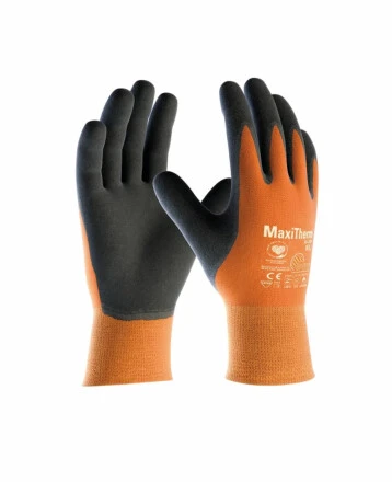 ATG® zimné rukavice MaxiTherm® 30-201