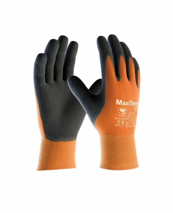 ATG® zimné rukavice MaxiTherm® 30-201